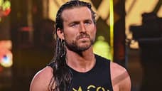 Adam Cole's WWE Future Looks More Uncertain Than Ever And He Could Make The Leap To AEW...Next Week!