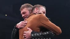 Adam Copeland Talks About Grasping The New Heel Christian Cage Character