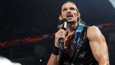 Adam Rose Reflects On How Bad Things Were For Him During His Final Few Weeks In WWE