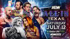 AEW All In: Texas 2025 PPV Results: Jon Moxley vs Hangman Adam Page, Mercedes Mone vs Toni Storm & More