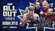 AEW ALL OUT 2025 PPV Results: Adam Copeland & Christian Cage vs FTR, Coffin Match, Tables n Thumbtacks & More