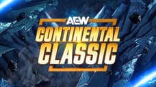 AEW Continental Classic Blue & Gold League List Participants Announced