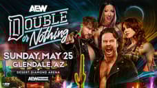 AEW Double or Nothing 2025 PPV Results: Anarchy in the Arena, Owen Hart Cup Finals & More