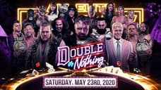 AEW DOUBLE OR NOTHING Predictions: Will Brodie Lee Become The New AEW World Champion?