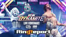 AEW Dynamite Results: July 16, 2025 - Trios Match, All In Texas Fallout & More