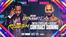 AEW Dynamite Results: March 5, 2025 - Cope vs Wheeler Yuta & More