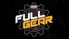 AEW FULL GEAR Card May Have Inadvertently Been Leaked By Tony Khan - SPOILERS Follow!