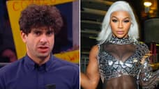 AEW President Tony Khan Comments On Jade Cargill's Jump To WWE As Another Of His Wrestlers Debuts On NXT