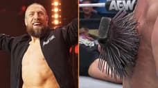 AEW President Tony Khan On Bryan Danielson's In-Ring Future And Controversial Jon Moxley Spike Bat Spot