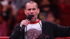 AEW President Tony Khan On CM Punk Backstage Clash, Chris Jericho's Contract Status, Edge, And Karrion Kross