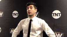 AEW President Tony Khan Reveals Why He Believes Wrestlers Don't Sign A Real Contract With WWE