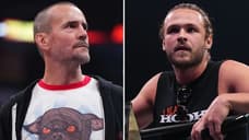 AEW President Tony Khan Says Jack Perry Is Suspended Indefinitely And Firing CM Punk Was The Right Move