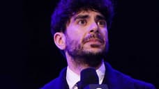 AEW President Tony Khan Takes Another Shot At WWE And Vince McMahon, Revealing A HUGE Backstage Rumor