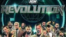 AEW REVOLUTION Predictions: Will Chris Jericho Remain Champion After Tonight?