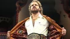 AEW Star Adam Page Encourages Fans To Complain To TBS And WBD After ICE Commercials Air During DYNAMITE