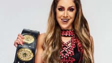 AEW Star Britt Baker Reveals Why She Wasn't Interested When WWE Recently Expressed Interest In Signing Her
