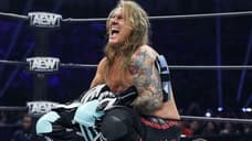 AEW Star Chris Jericho On Whether He'd Return To WWE And Claims He Doesn't Put Over Younger Talent
