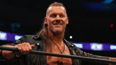 AEW Star Chris Jericho On Why He Isn't Interested In WWE Hall Of Fame Induction; Talks CM Punk's WWE Return