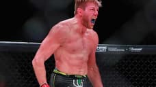 AEW Star Jake Hager Will Make His MMA Return At BELLATOR 250
