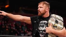 AEW Star Jon Moxley Reveals That The Company Was Set To Tour The UK Before COVID-19