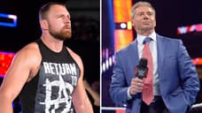 AEW Star Jon Moxley Reveals What Vince McMahon Told Him During Their Last Conversation When He Was In WWE