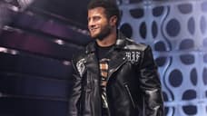 AEW Star MJF Confirms WWE Talks And Says I've Already Had A Hall Of Fame Career