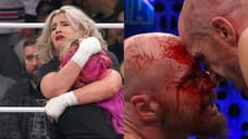 AEW Tournament Updates: Continental Classic Standings & Women's World Tag Team Final Set