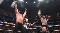 AEW World Tag Team Champion Bandido Says That He's Excited For The Months Ahead