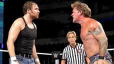 AEW's Chris Jericho Reveals How Little He Was Paid For Headlining A WWE House Show In 2016