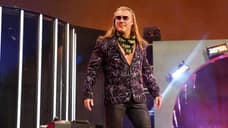 AEW's Chris Jericho Shares His Thoughts On WWE Moving Out Of The Performance Center And ThunderDome