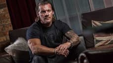 AEW's Chris Jericho Talks About WWE Moving NXT To Wednesday Nights And Whether There's Really A War