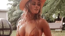 AEW's Paige VanZant Blows Us All Away With A Series Of Revealing Photos On Social Media