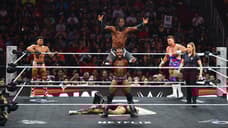 After Months Of Teasing A Breakup, WWE Has Quietly Disbanded This Heel Tag Team