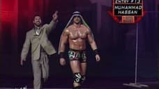 After Retiring Nearly 13 Years Ago, Former WWE Superstar Muhammad Hassan Returns To The Ring