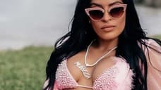 Ahead Of Zelina Vega's Rumored WWE Return, Here Are Some Of Her Most Eye-Catching Recent Photoshoots