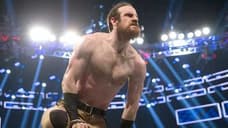 Aiden English Joins The Announce Team Of 205 Live Through WRESTLEMANIA Season