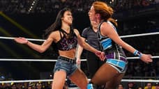 AJ Lee Clarifies Social Media Presence After Fake Facebook Post About Her WWE Status Went Viral