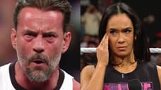 AJ Lee vs. Becky Lynch, CM Punk vs. Finn Balor Set For WWE Elimination Chamber 2026