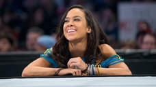 AJ Lee's Return Seemingly Confirmed By Now-Deleted WWE Shop X Post; Backstage News On In-Ring Plans