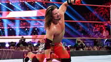 AJ Styles Addresses His In-Ring Future And Whether He Would Be Willing To Face The Undertaker Again