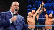 AJ Styles Addresses Move From RAW To SMACKDOWN; Calls Paul Heyman A Bald-Faced Liar