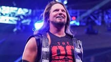 AJ Styles Expresses Confusion And Frustration Over WWE's New Policy About Third Party Platforms