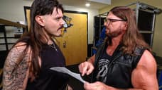 AJ Styles Gets One More Opportunity At The Intercontinental Championship On WWE RAW