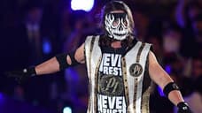 AJ Styles On His WWE Debut And Giving Advice To RAW Superstars Ricochet And Cedric Alexander