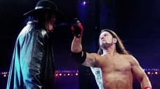 AJ Styles Pitches A Match With A Major Stipulation With The Undertaker At SUMMERSLAM Next Month