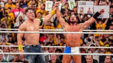 AJ Styles Reaffirms 2026 WWE Retirement Plans And Reflects On Never Getting To Face Shawn Michaels