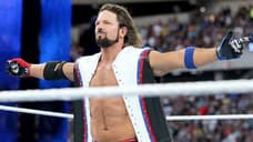 AJ Styles Responds To Doc Gallows And Karl Anderson Wanting To Bring Him Back To IMPACT Wrestling