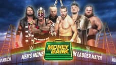 AJ Styles Returns On RAW; Wins Gauntlet Bout To Take The Final Spot In Men's MITB Ladder Match