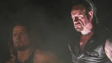 AJ Styles Reveals The Touching Retirement Gift He Gave The Undertaker After WRESTLEMANIA's Boneyard Match