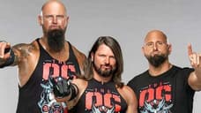 AJ Styles Talks About Being Crushed By Luke Gallows And Karl Anderson's WWE Release